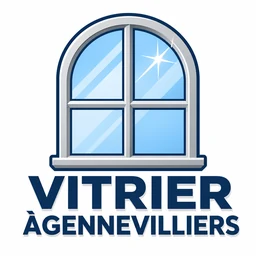 Logo vitriergennevilliers